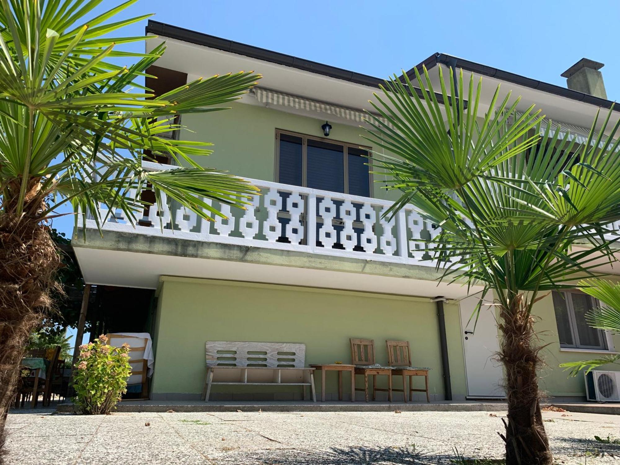 Homestay Palma *