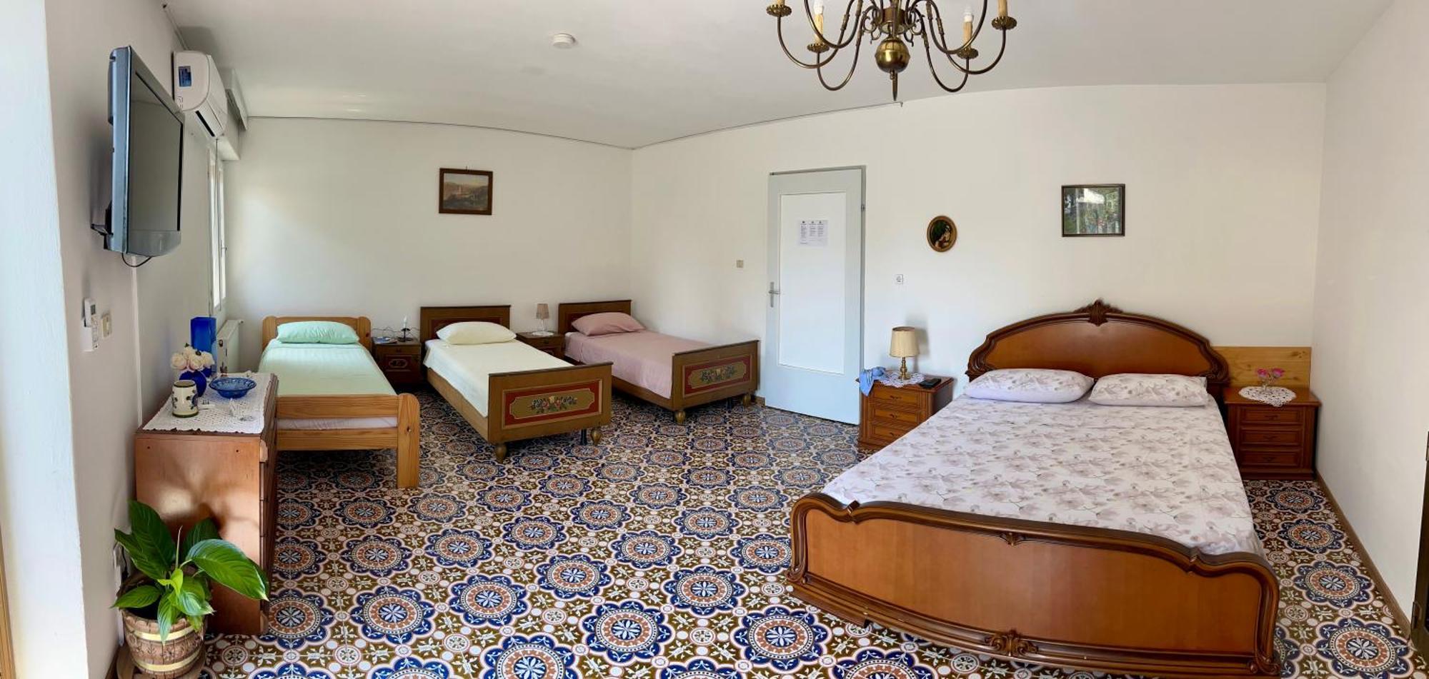 Palma Homestay