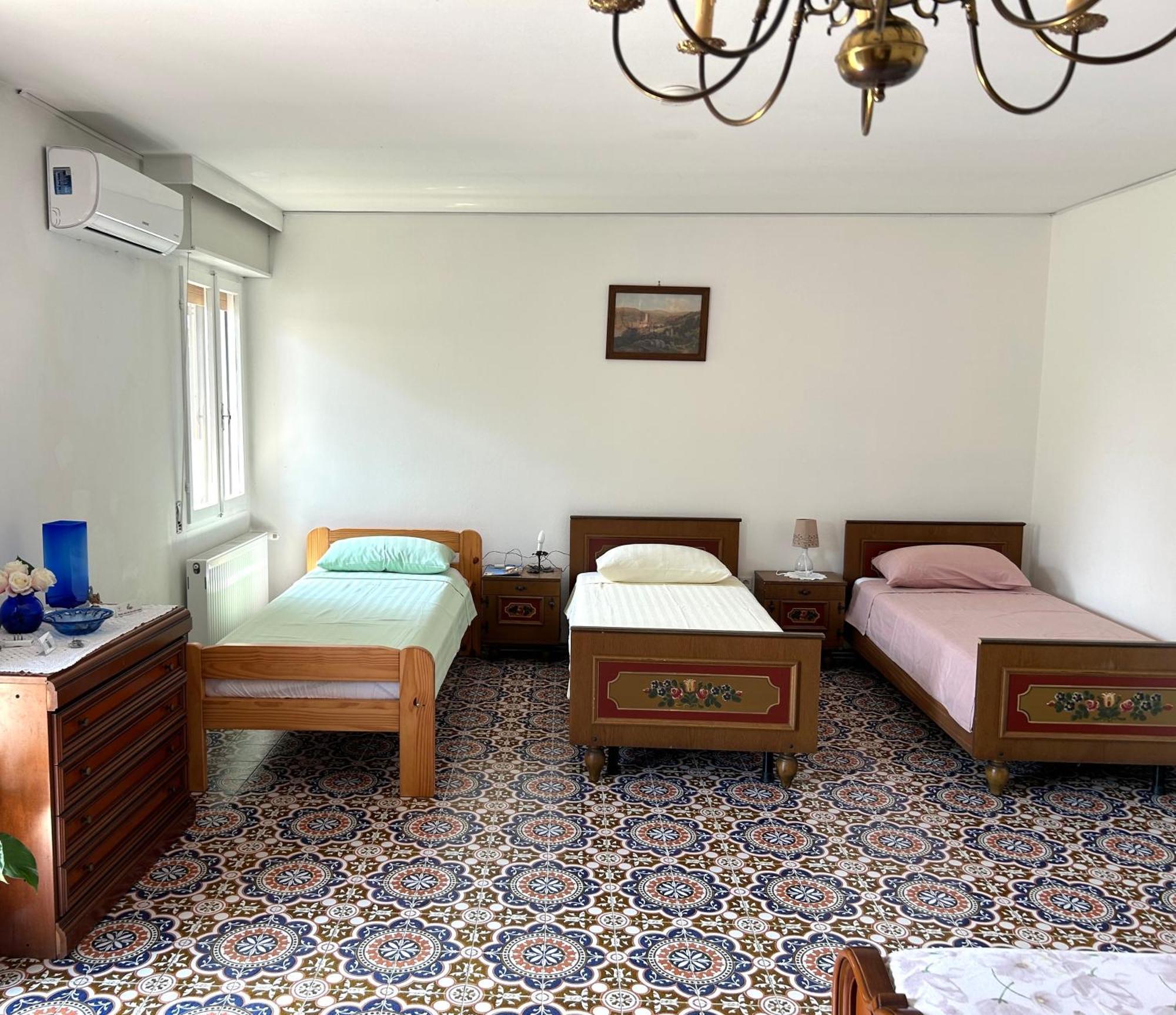 Homestay Palma *