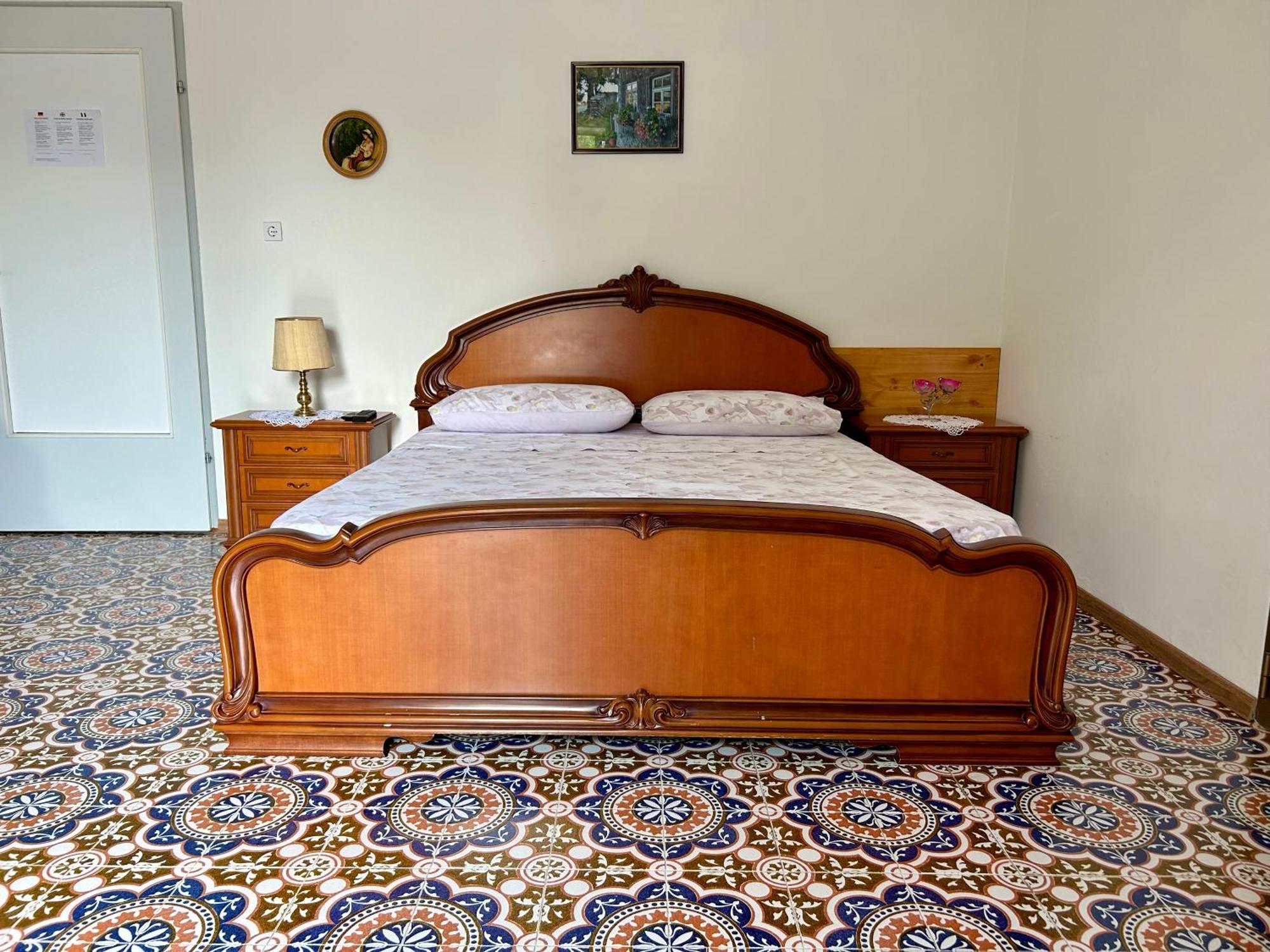 Homestay Palma