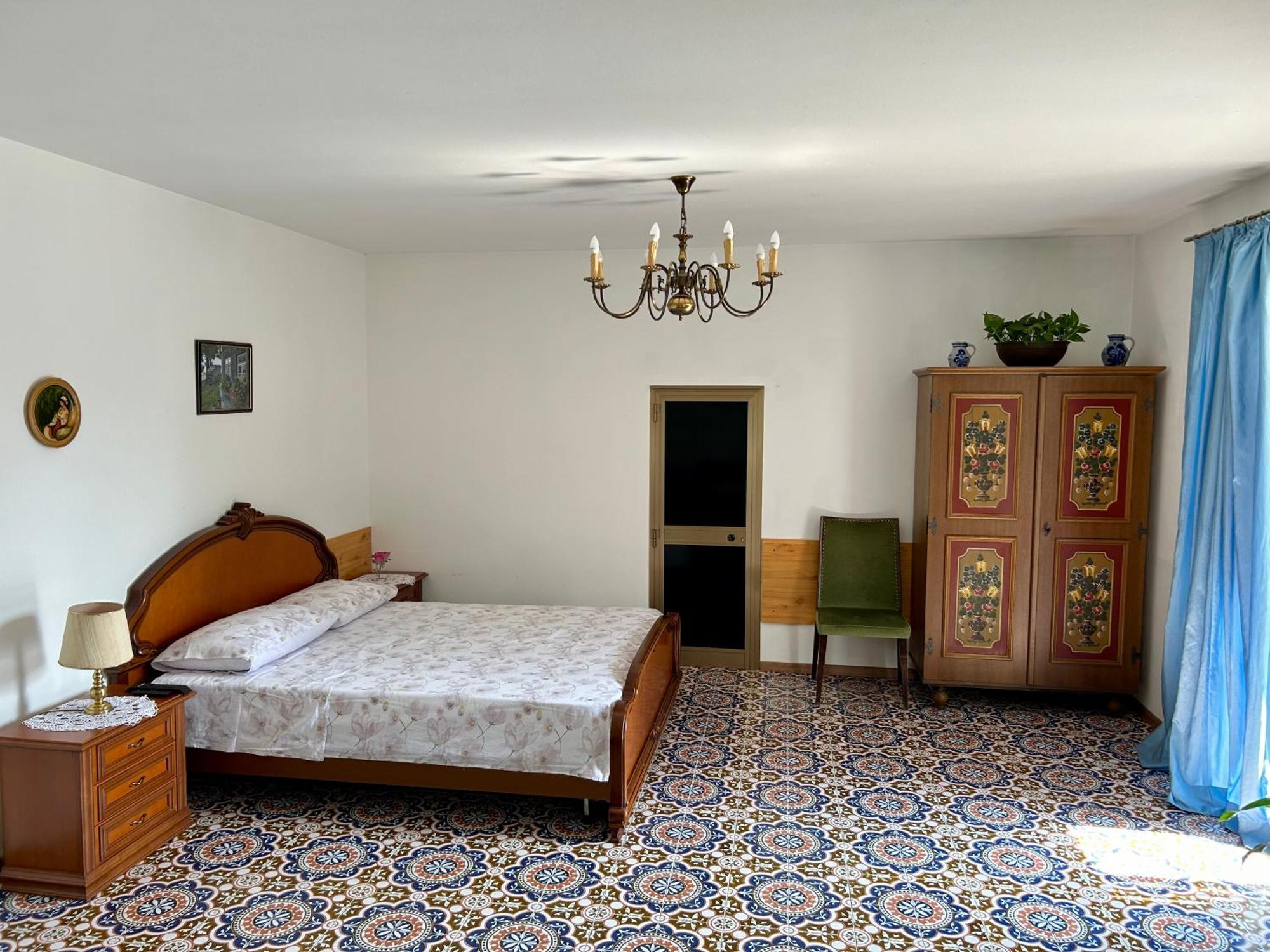 Homestay Palma *