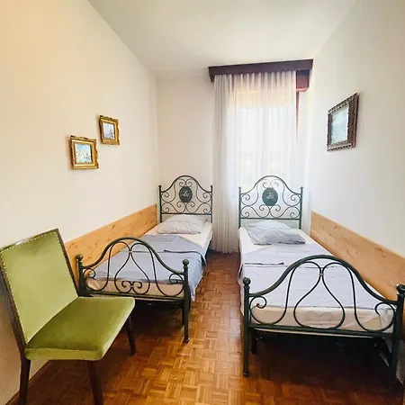 Palma Verde Castello di Brussa Room photo